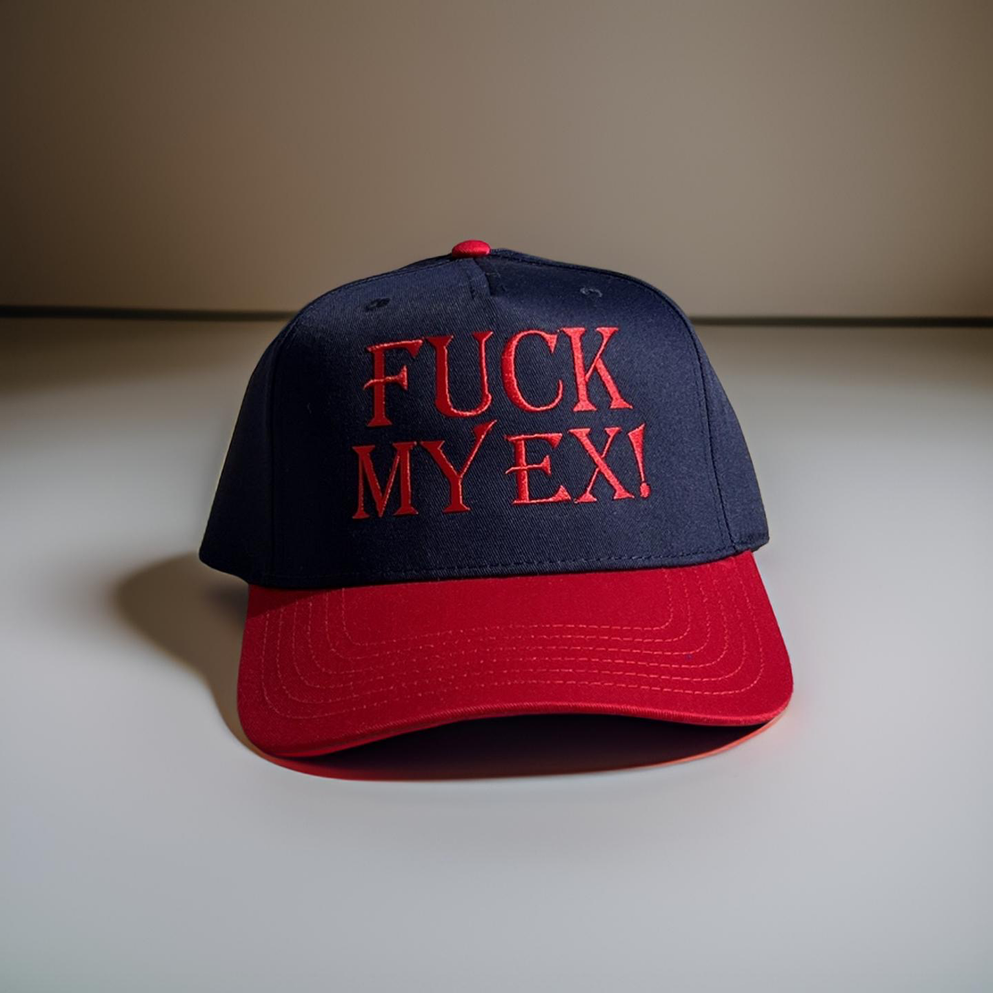 ‘Fuck My Ex!’ Panels -