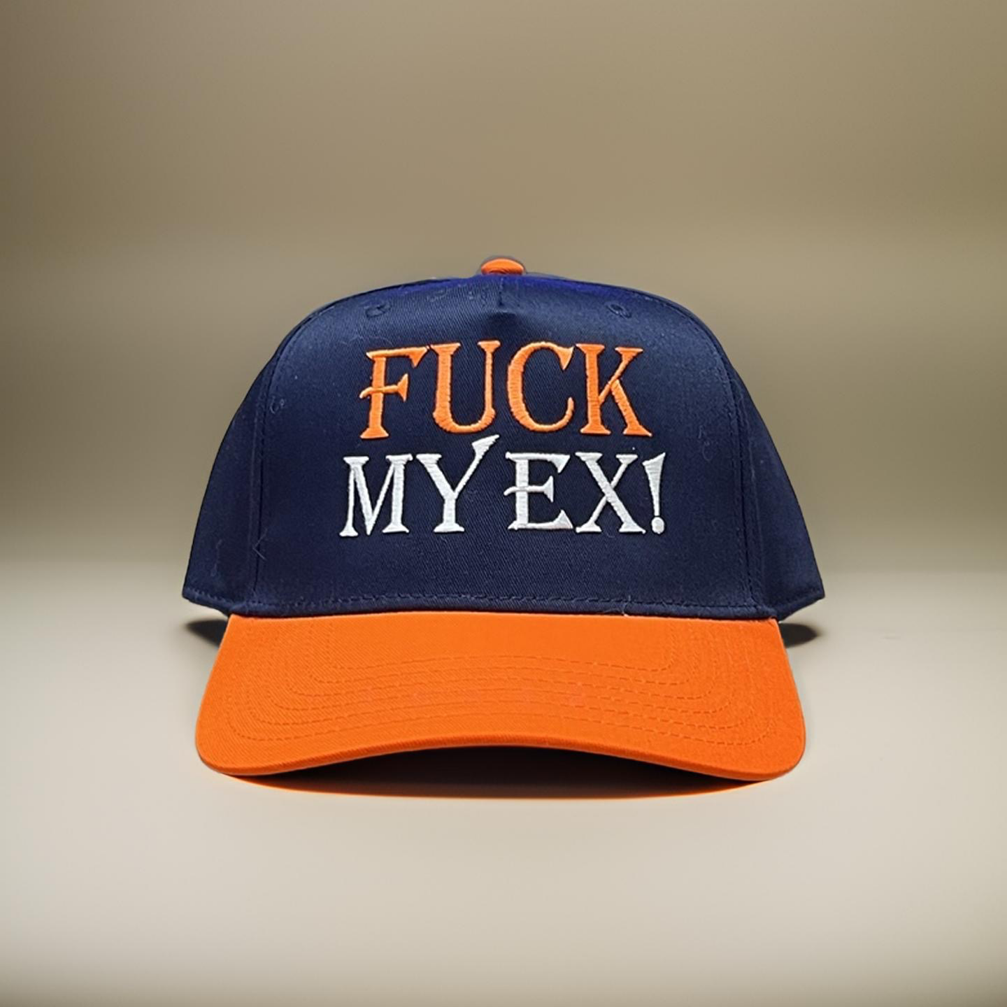 ‘Fuck My Ex!’ Panel
