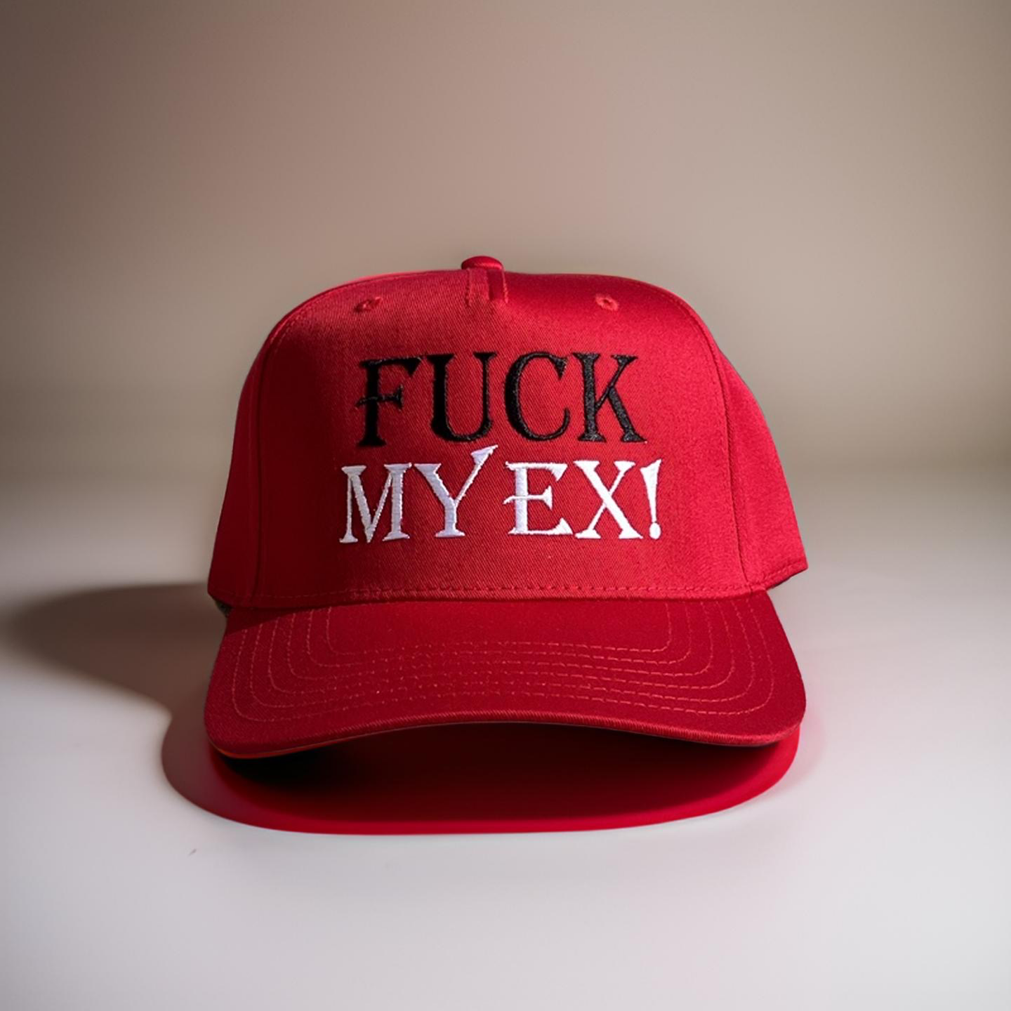 ‘Fuck My Ex!’ Panel