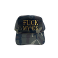 ‘FUCK MY EX’ TRUCKERS - MAGNOLIA HEIGHTS
