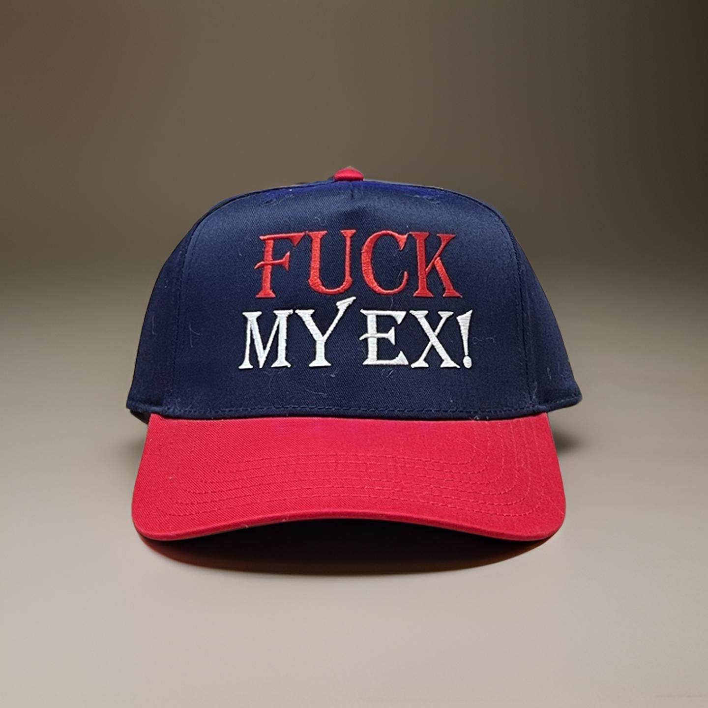 ‘Fuck My Ex!’ Panel