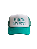 ‘FUCK MY EX!’ TRUCKERS - MIAMI MARLINS