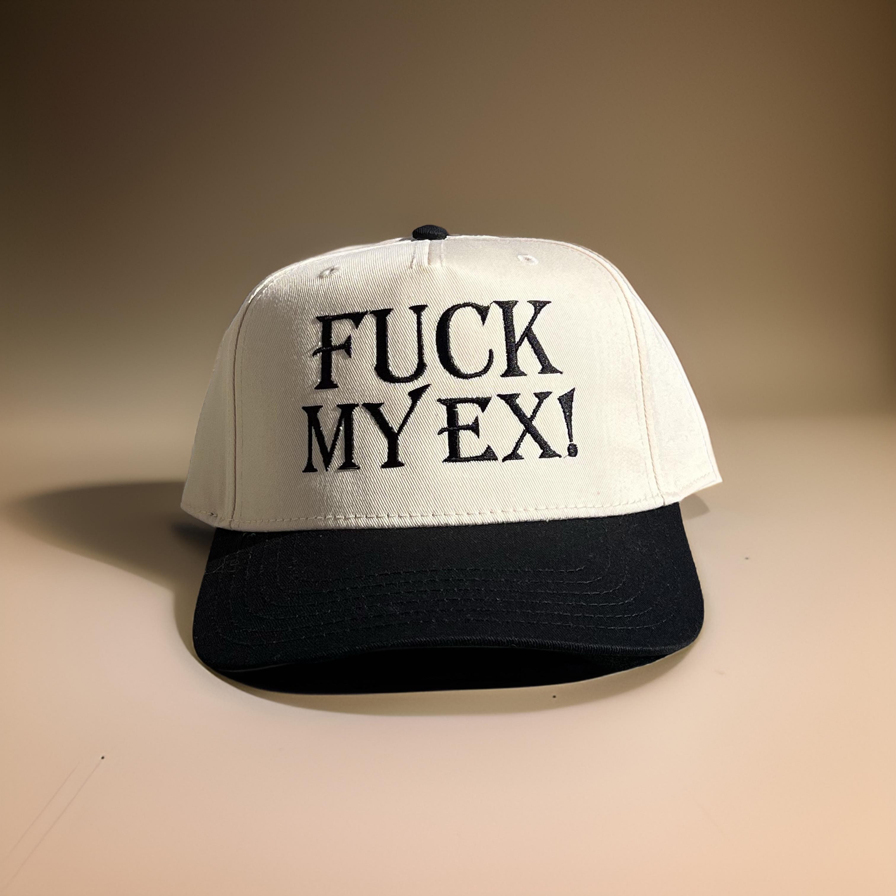 ‘Fuck My Ex!’ Panels - Oreos & Cream