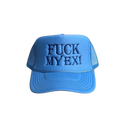 ‘FUCK MY EX!’ TRUCKERS - BLUE’S CLUES