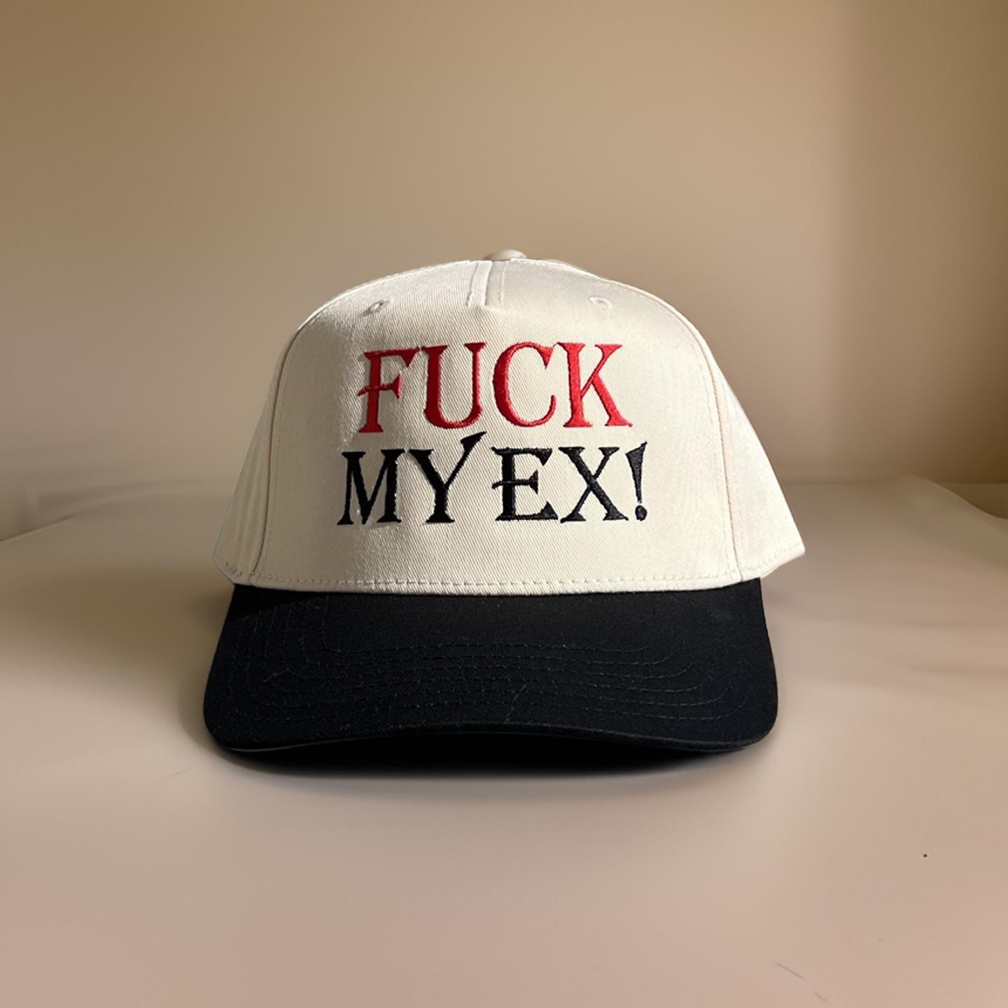 ‘Fuck My Ex!’ Panel