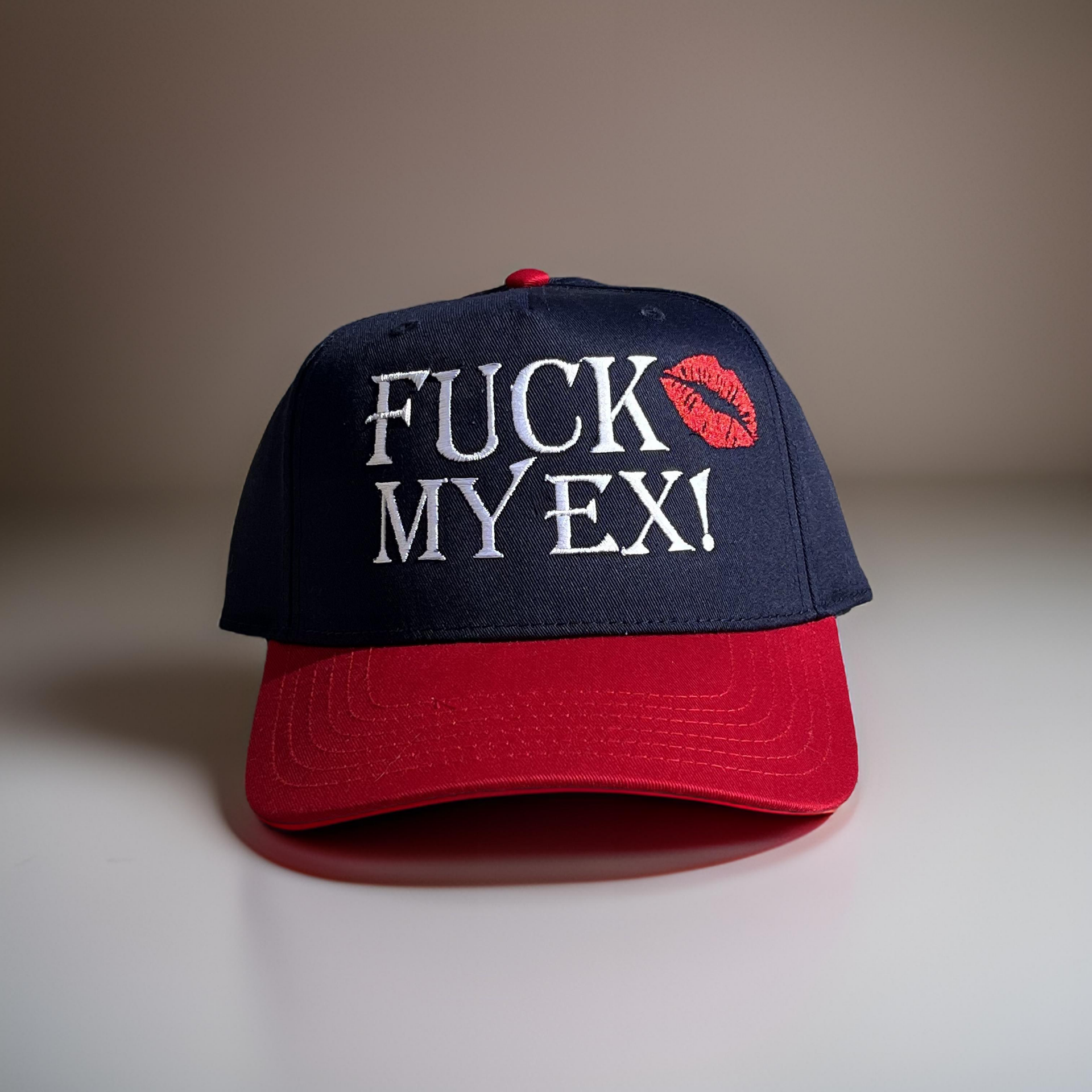 ‘Fuck My Ex!’ Panels - 💋