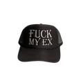‘FUCK MY EX’ TRUCKERS - MOONLIGHT