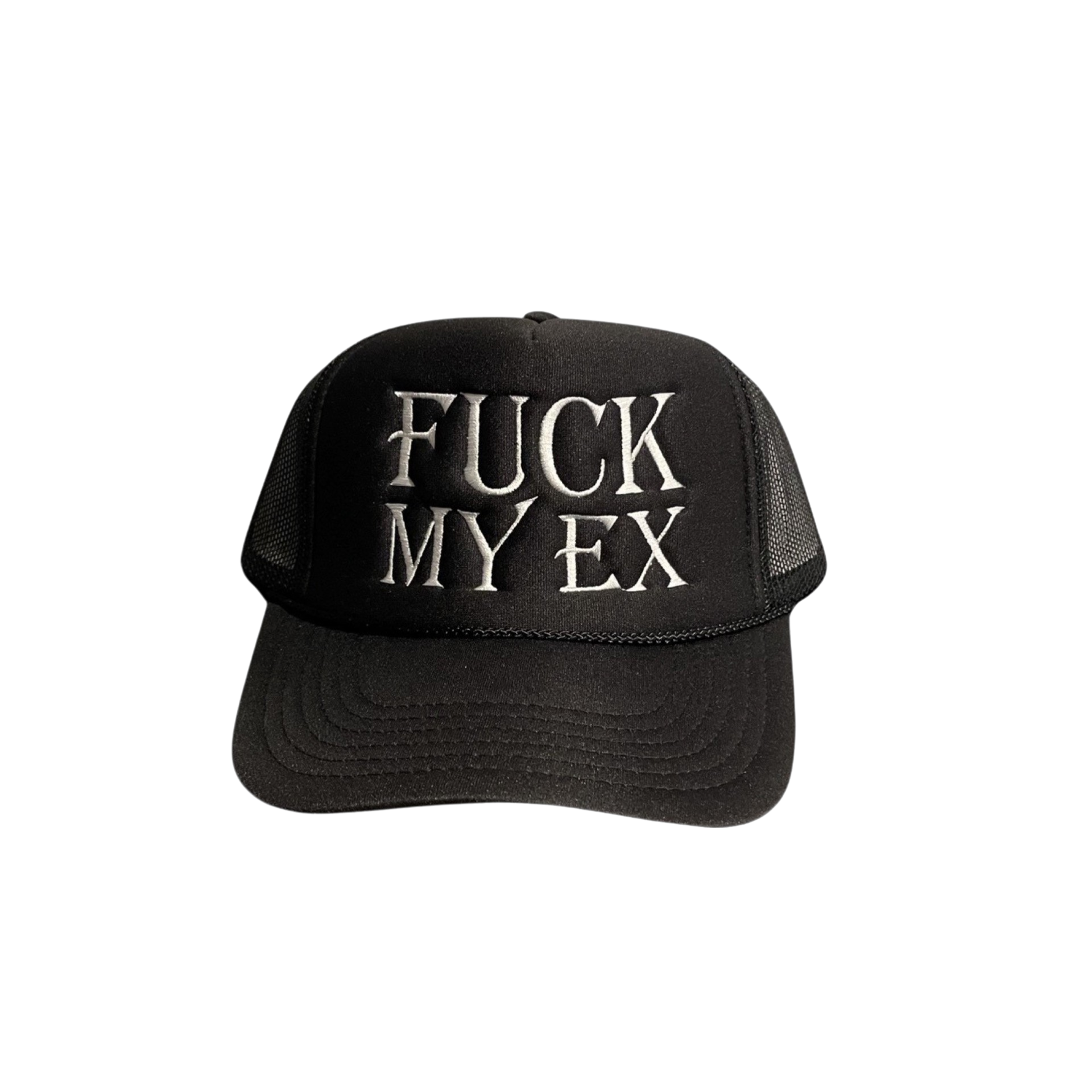 ‘FUCK MY EX’ TRUCKERS - MOONLIGHT