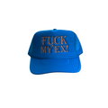 ‘FUCK MY EX!’ TRUCKERS - MIAMI DOLPHINS