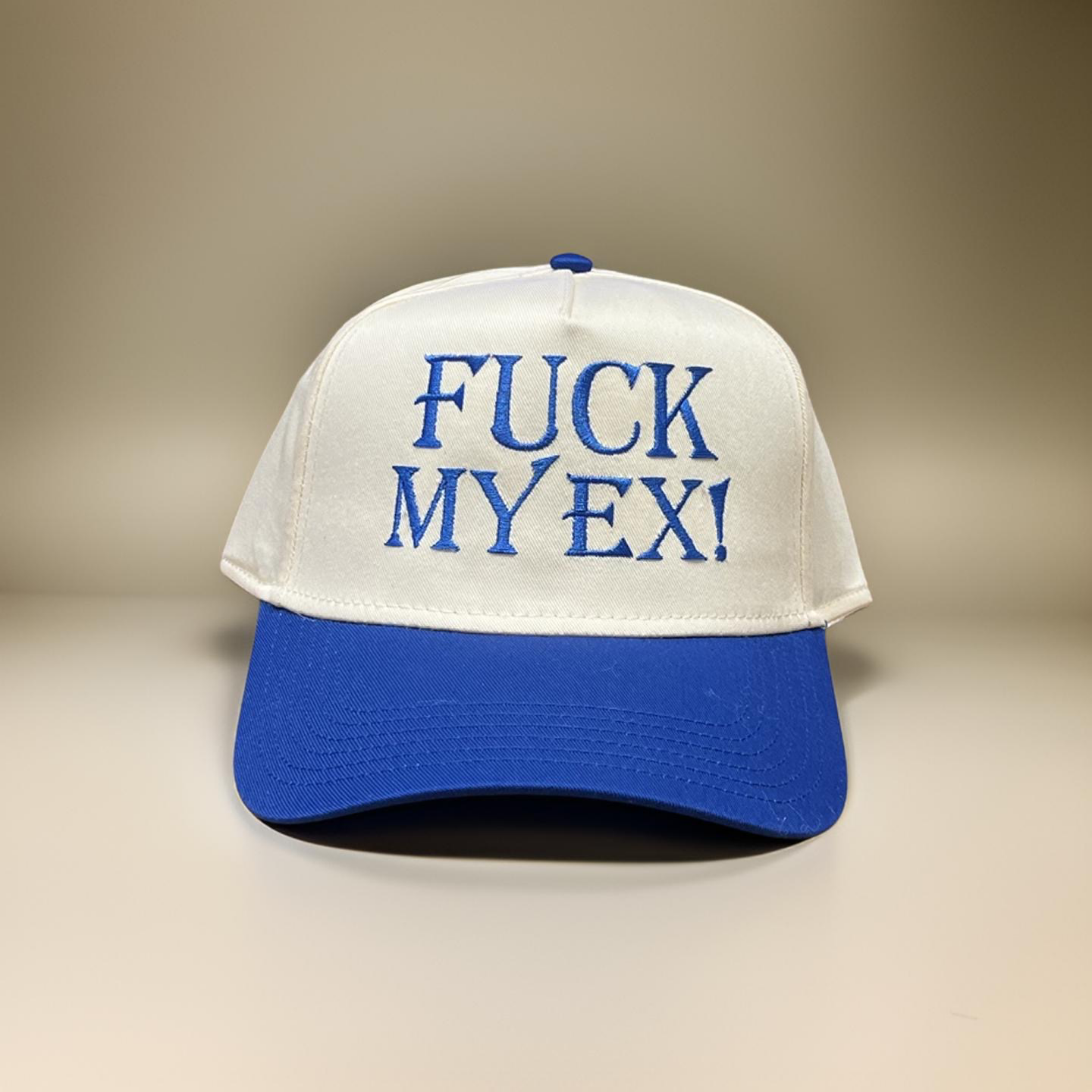‘Fuck My Ex!’ Panel