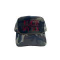 ‘FUCK MY EX’ TRUCKERS -