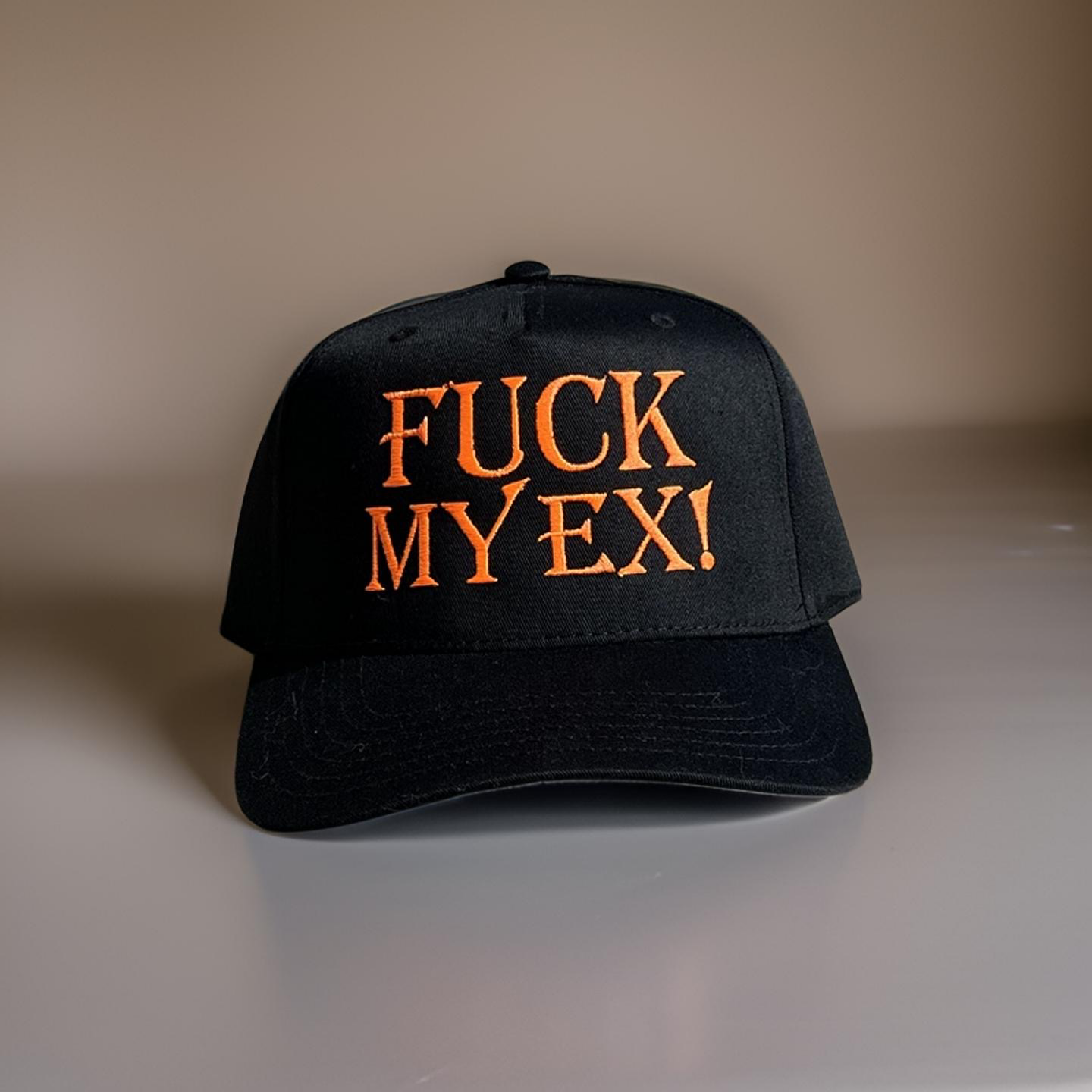 ‘Fuck My Ex!’ Panel