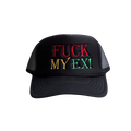 ‘FUCK MY EX!’ TRUCKERS - BOB MARLEY TRIBUTE EDITION: ONE LOVE