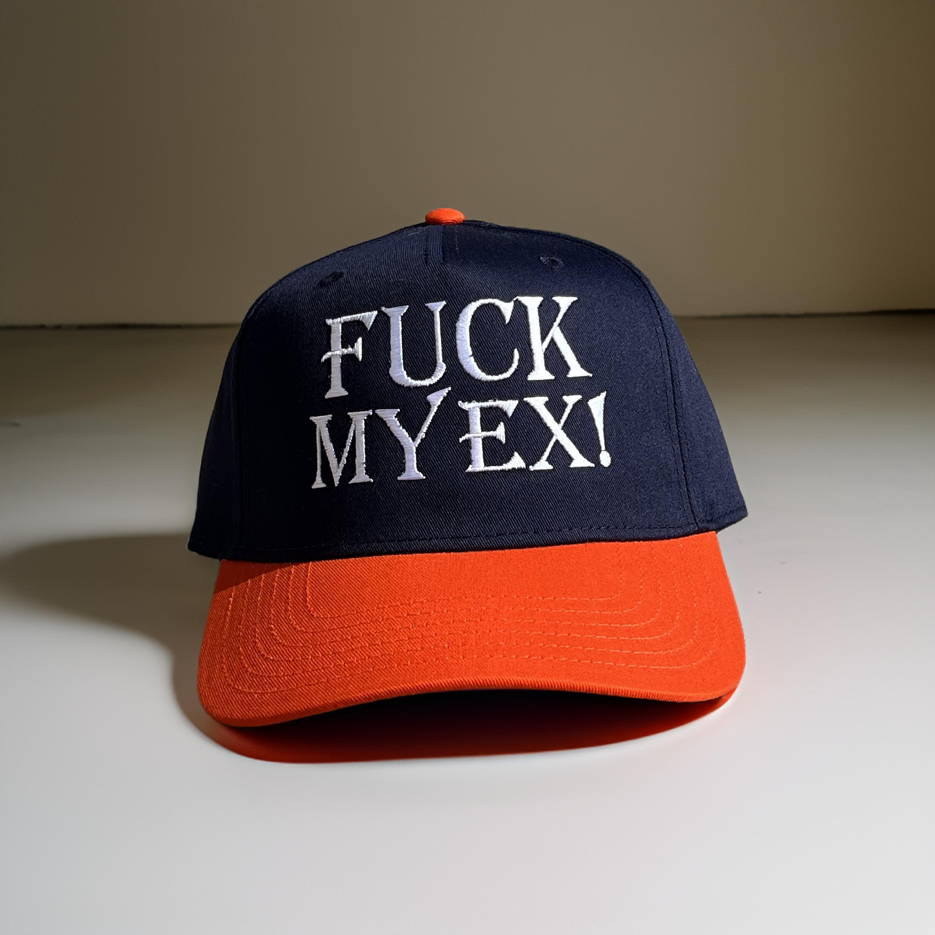 ‘Fuck My Ex!’ Panel