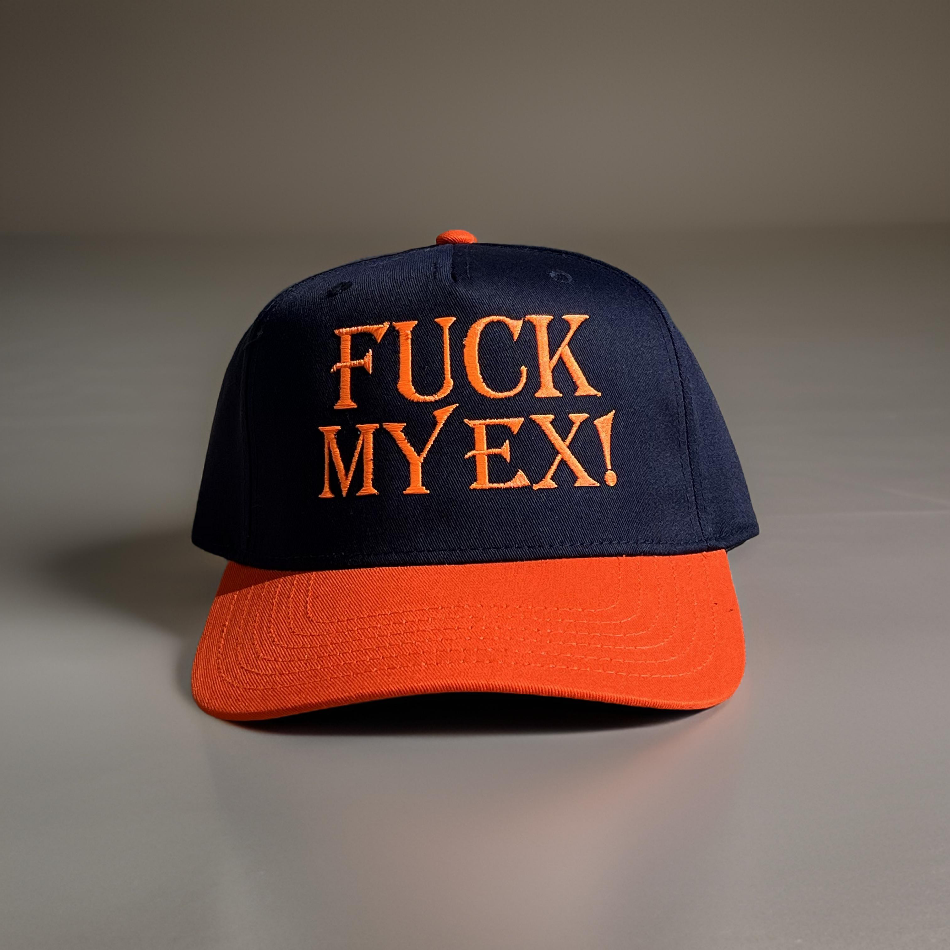 ‘Fuck My Ex!’ Panels - Tyga