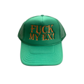 ‘FUCK MY EX!’ TRUCKERS - TROPICANA