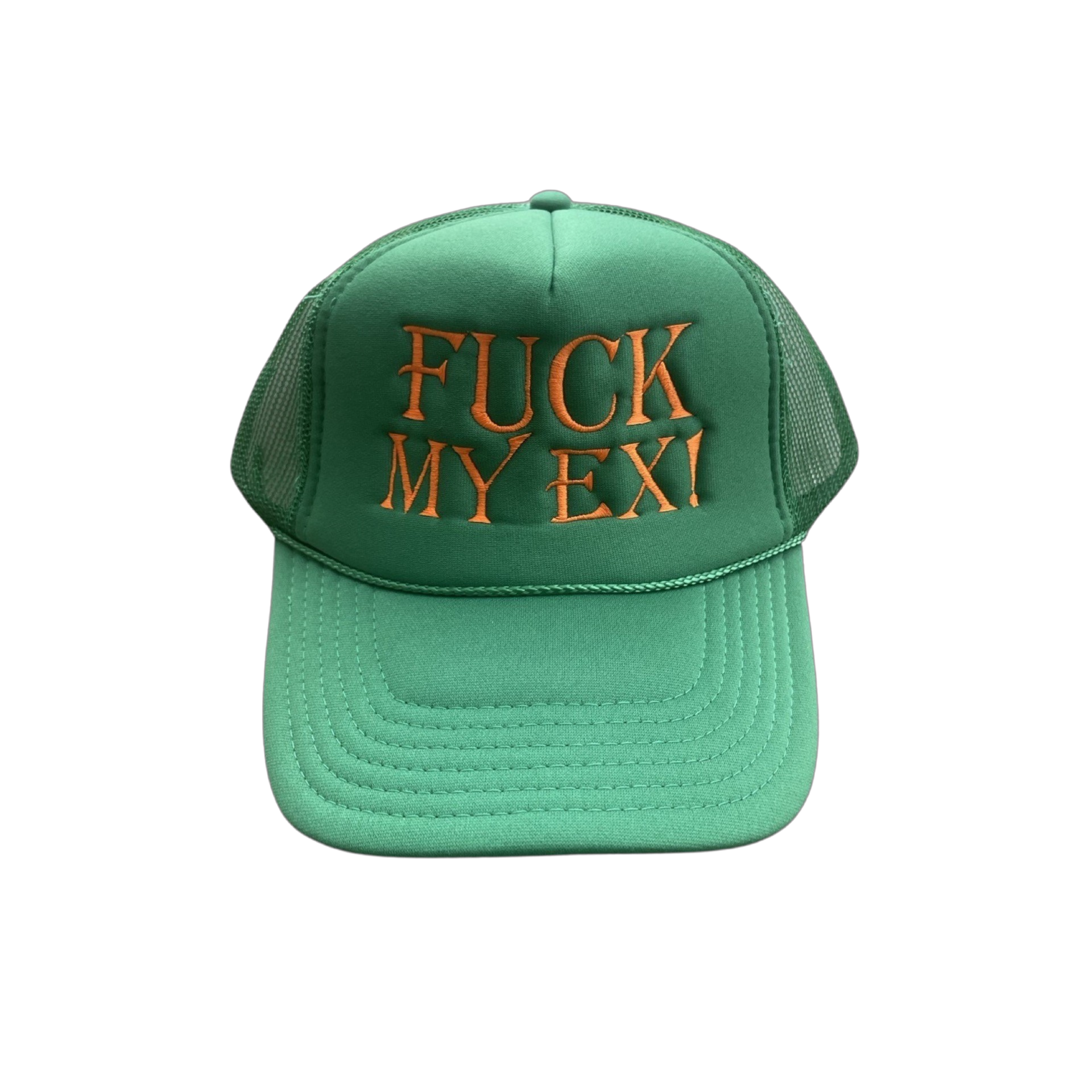 ‘FUCK MY EX!’ TRUCKERS - TROPICANA