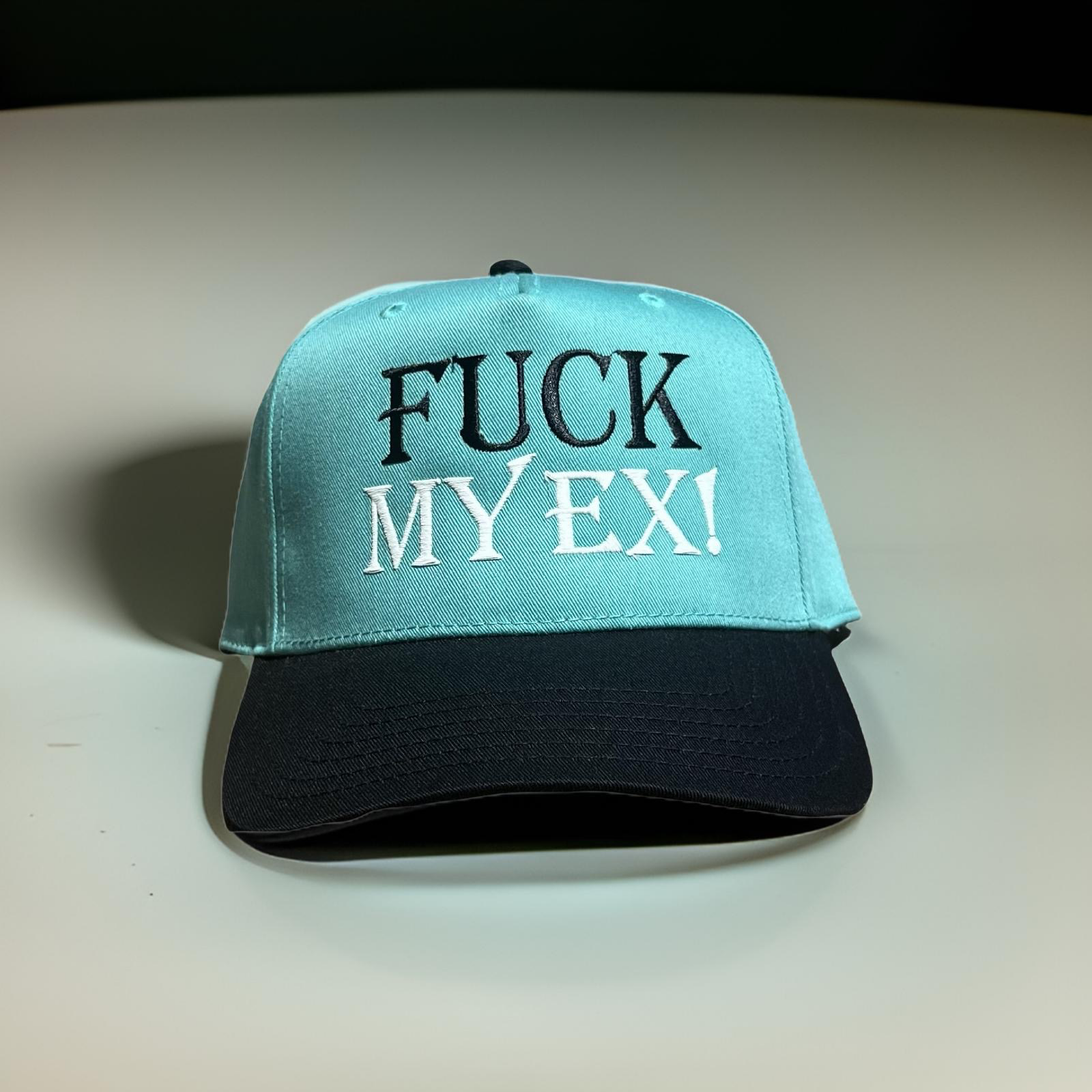 ‘Fuck My Ex!’ Panel