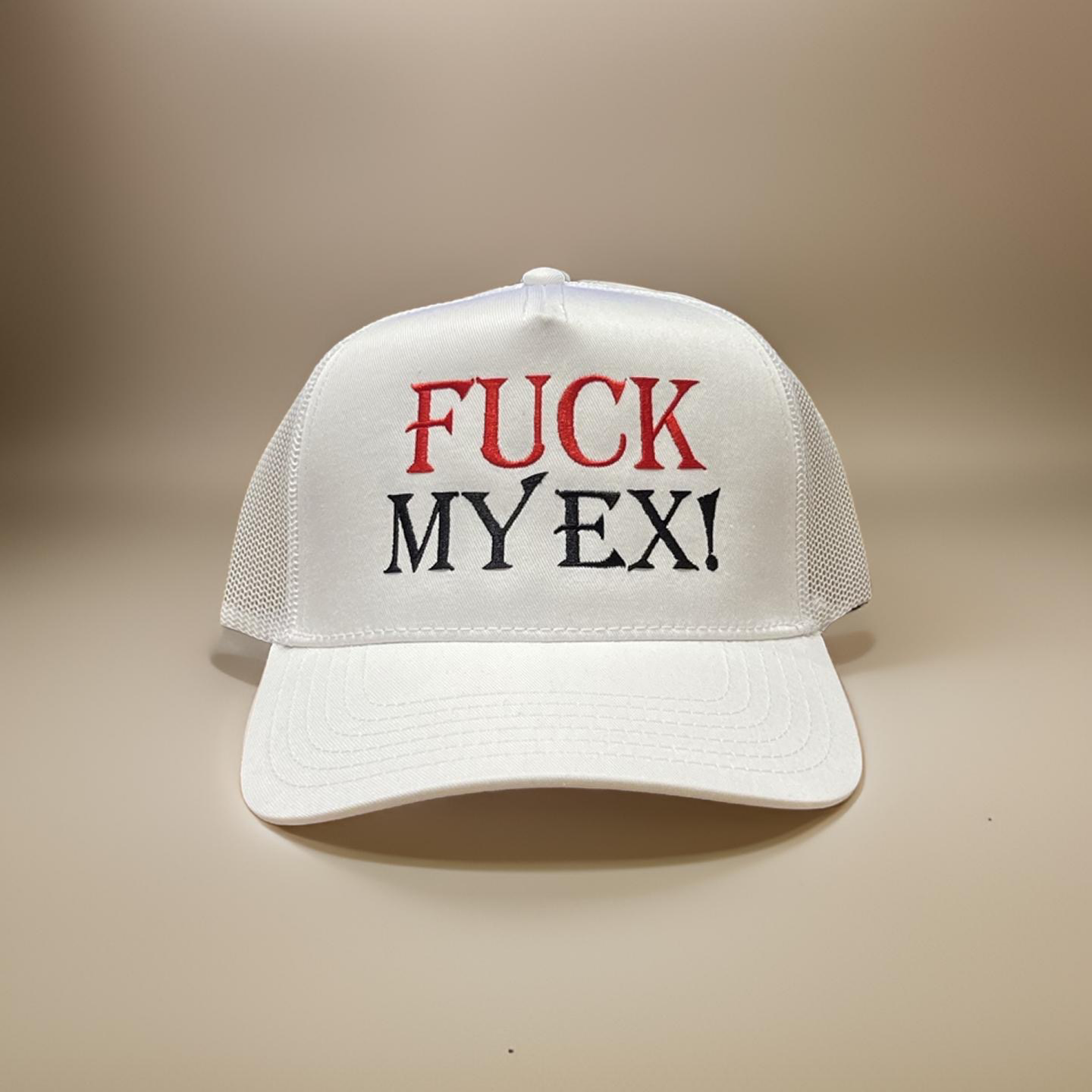 ‘Fuck My Ex!’ Panel