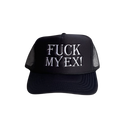 ‘FUCK MY EX!’ TRUCKERS- MOONLIGHT