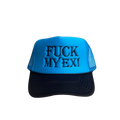 ‘FUCK MY EX!’ TRUCKERS- CAROLINA PANTHER